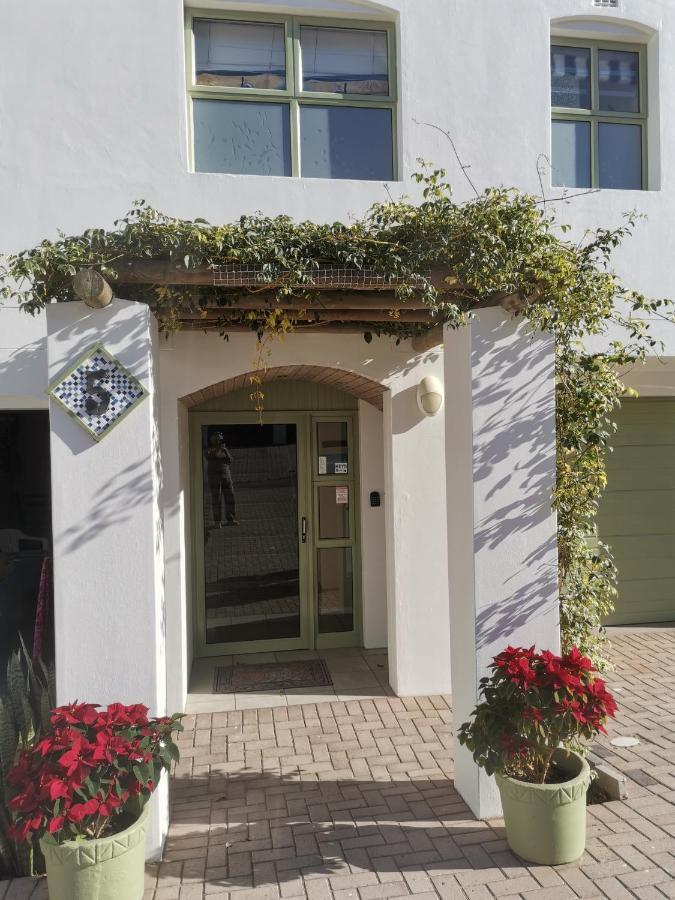 Langebaan Paradise Beach Self Catering 5 Elara Exterior photo