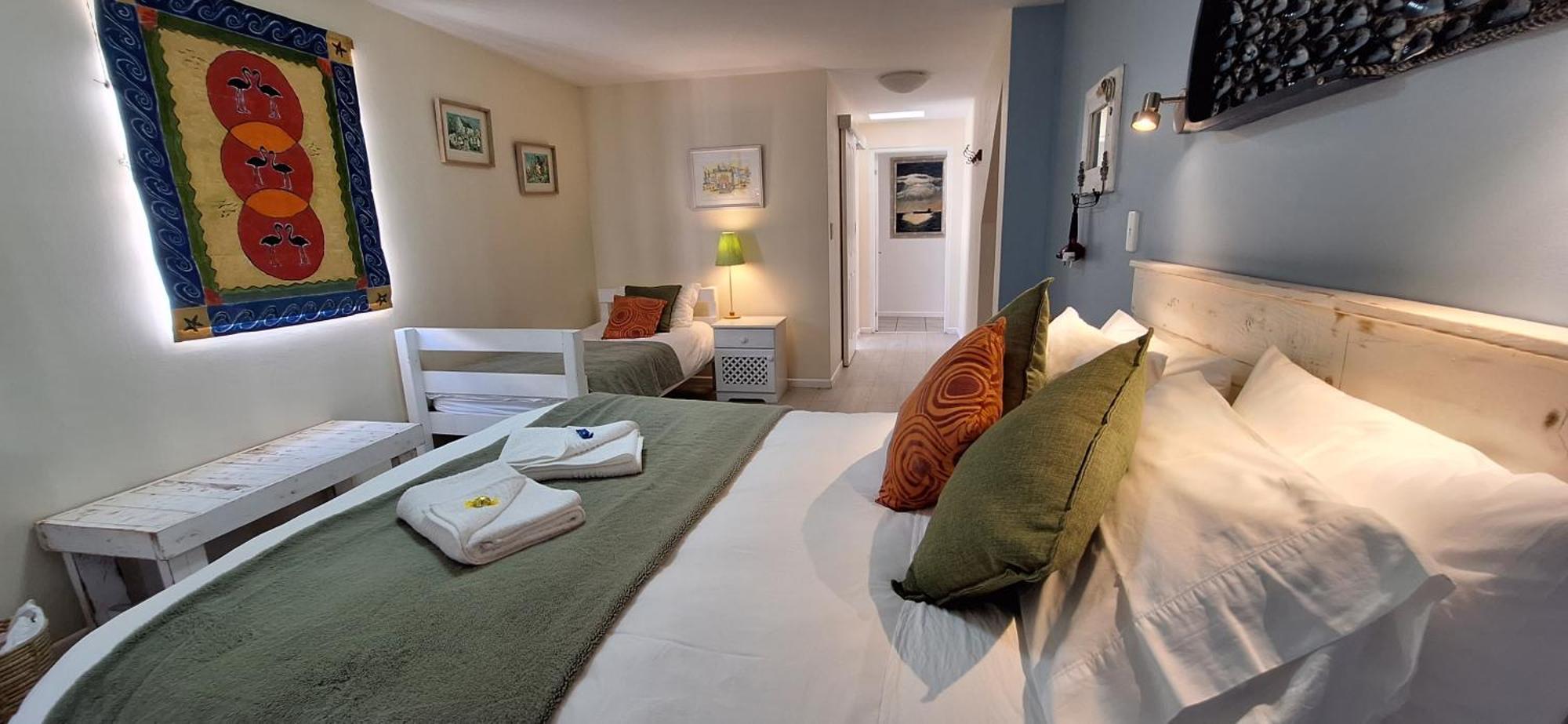 Langebaan Paradise Beach Self Catering 5 Elara Exterior photo