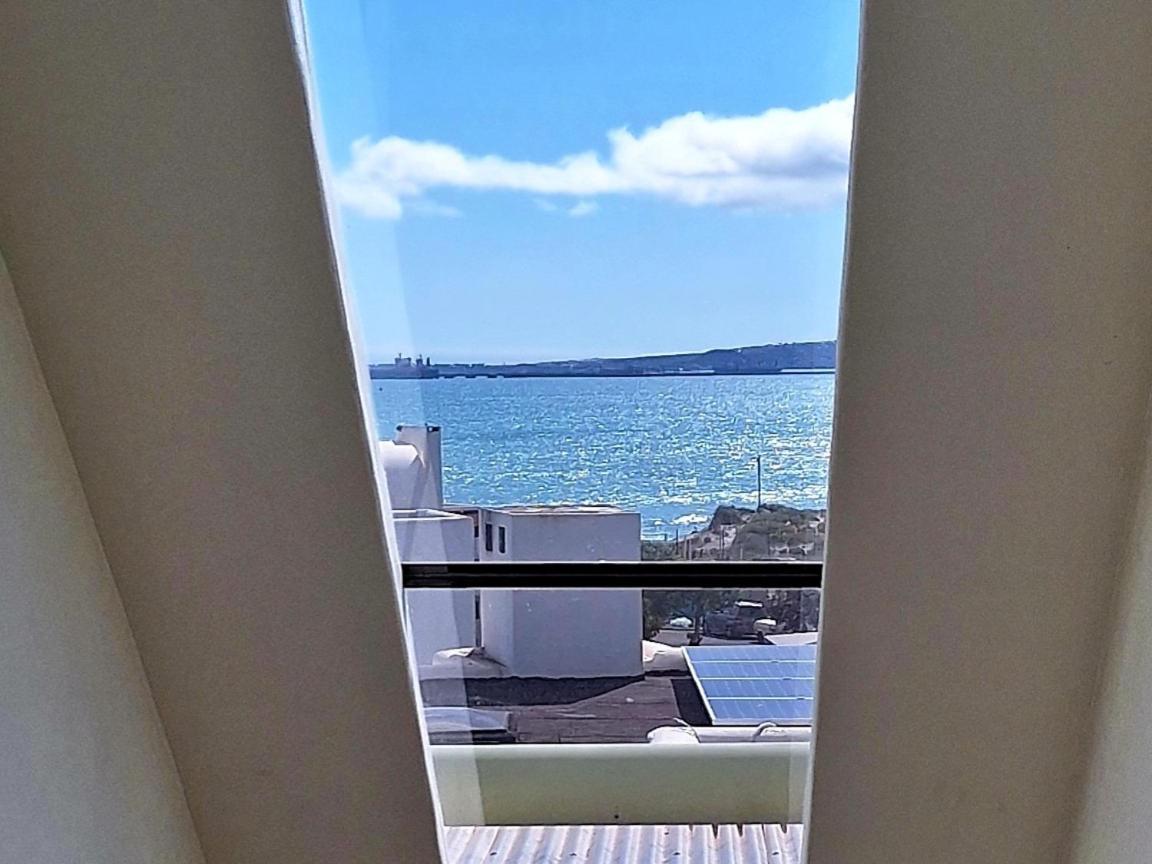 Langebaan Paradise Beach Self Catering 5 Elara Room photo