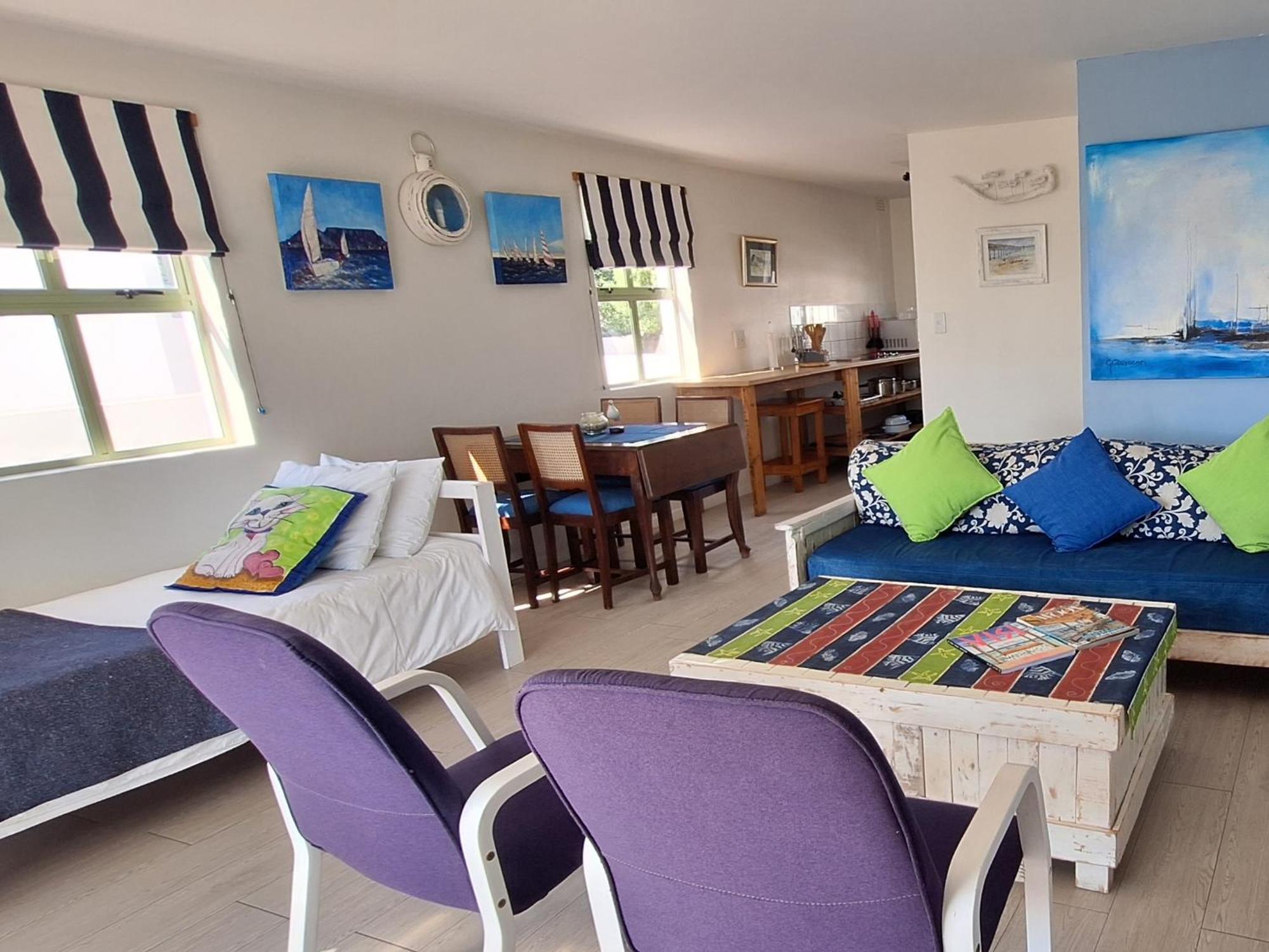 Langebaan Paradise Beach Self Catering 5 Elara Room photo
