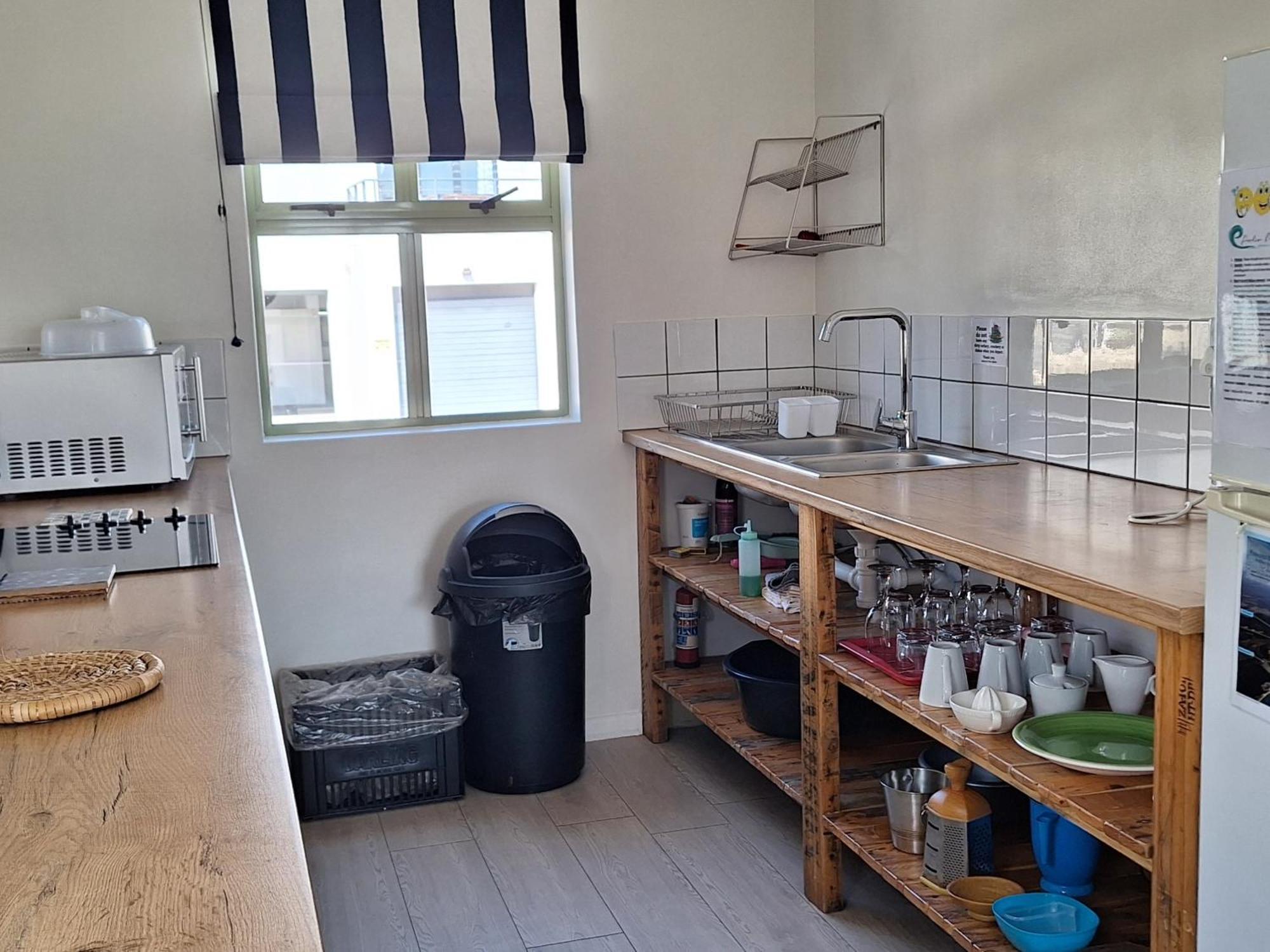 Langebaan Paradise Beach Self Catering 5 Elara Room photo