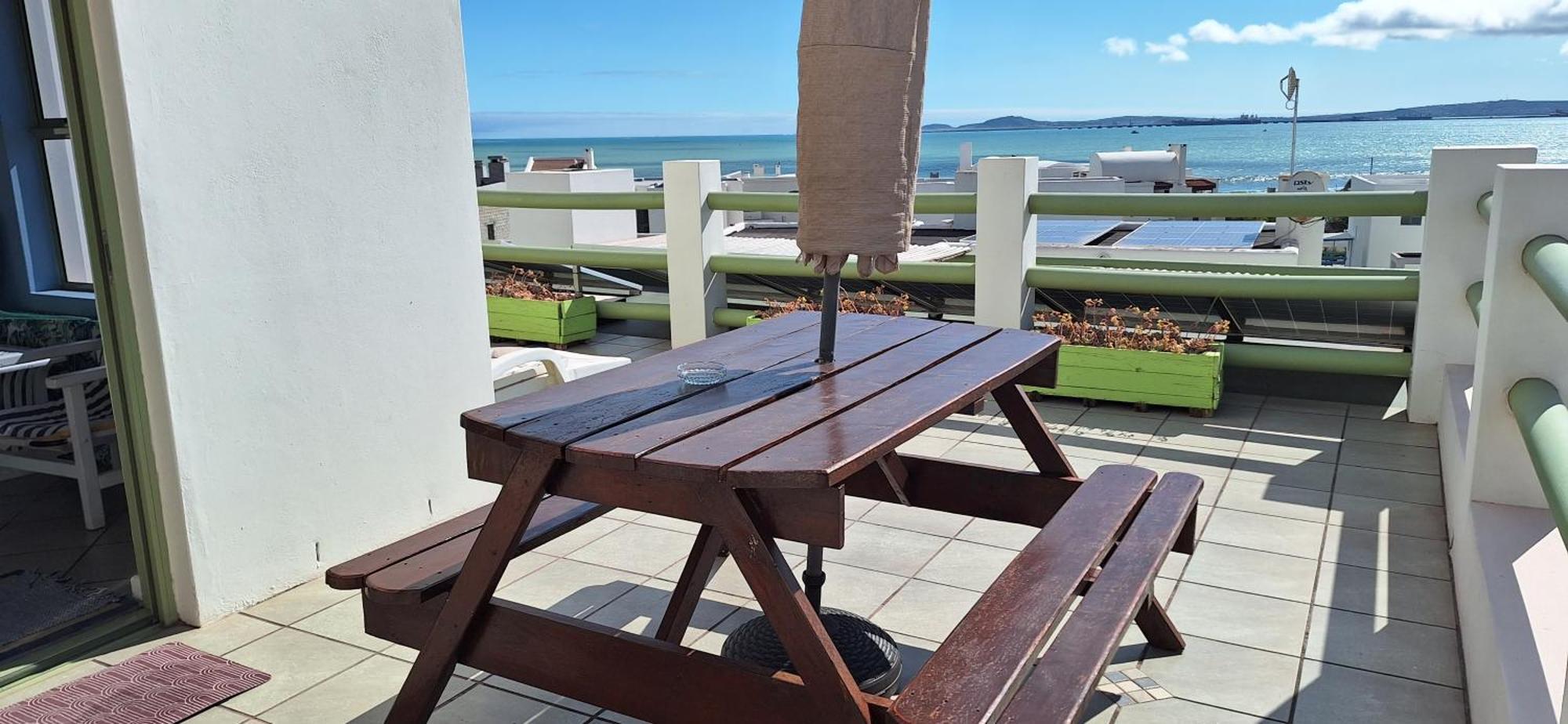 Langebaan Paradise Beach Self Catering 5 Elara Room photo