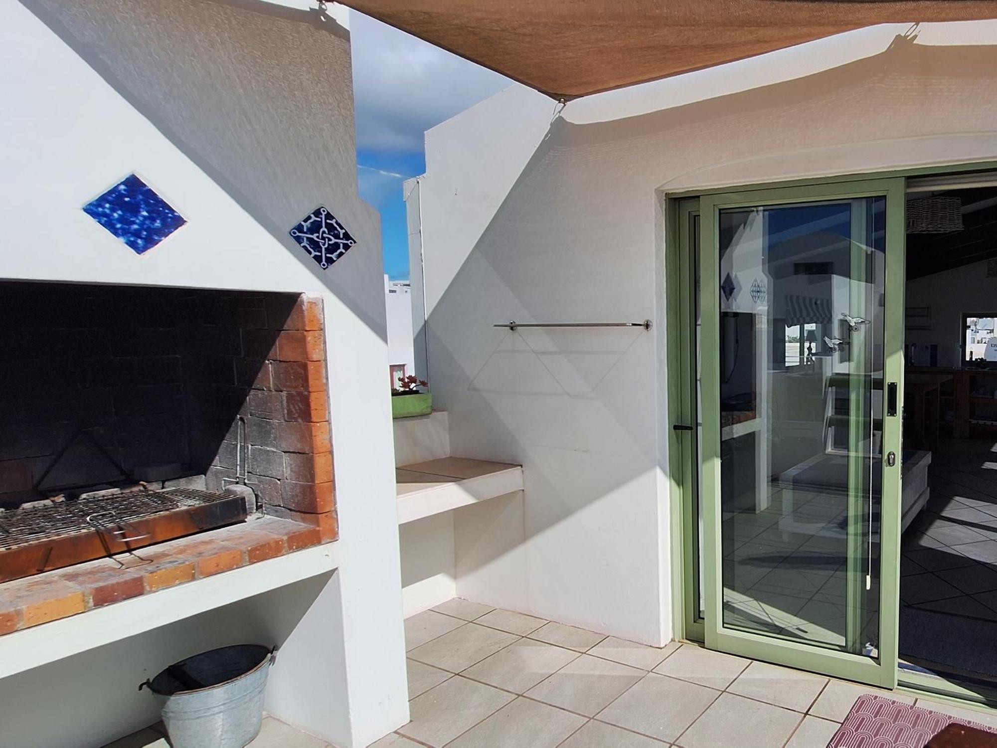 Langebaan Paradise Beach Self Catering 5 Elara Room photo