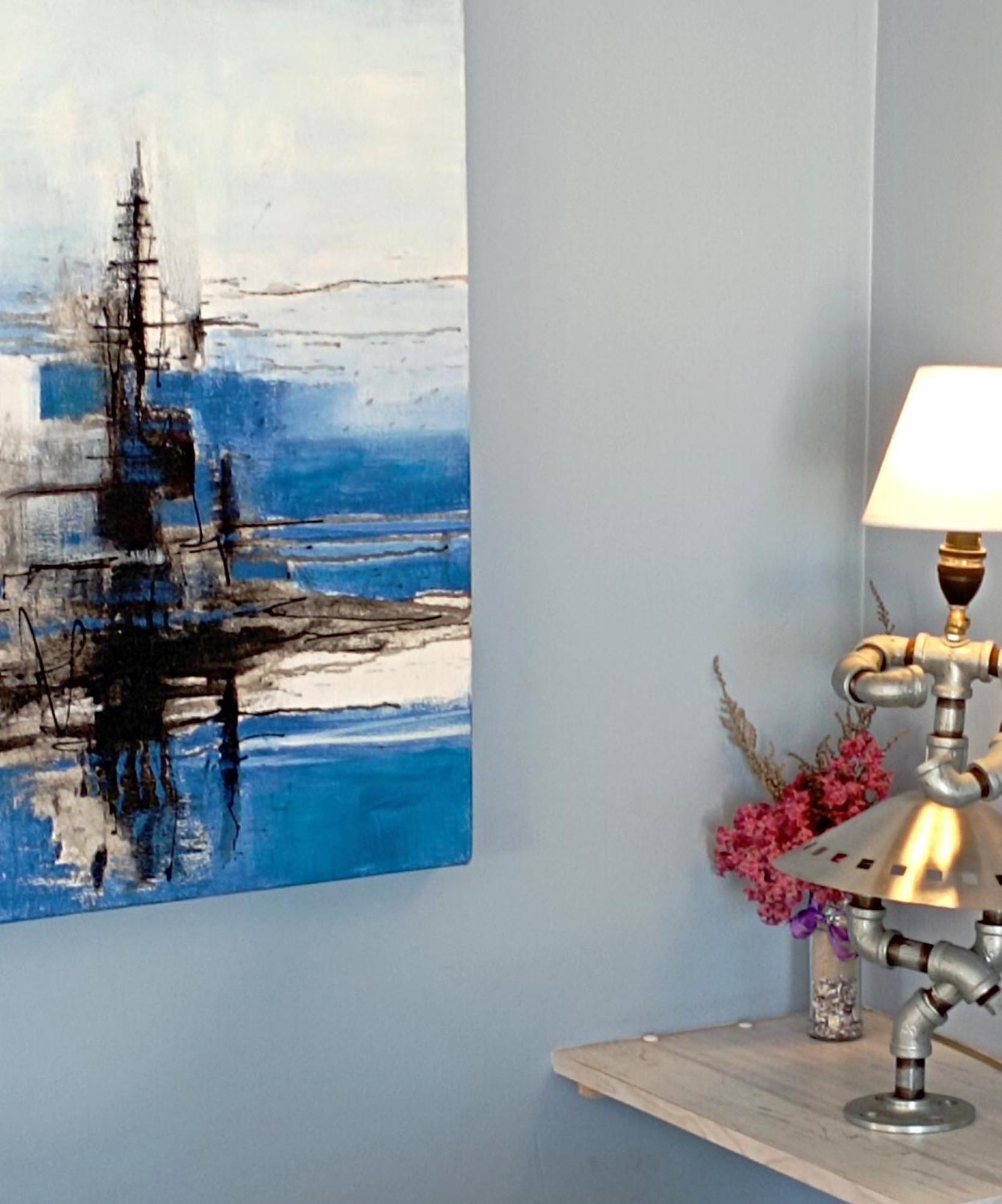 Langebaan Paradise Beach Self Catering 5 Elara Room photo