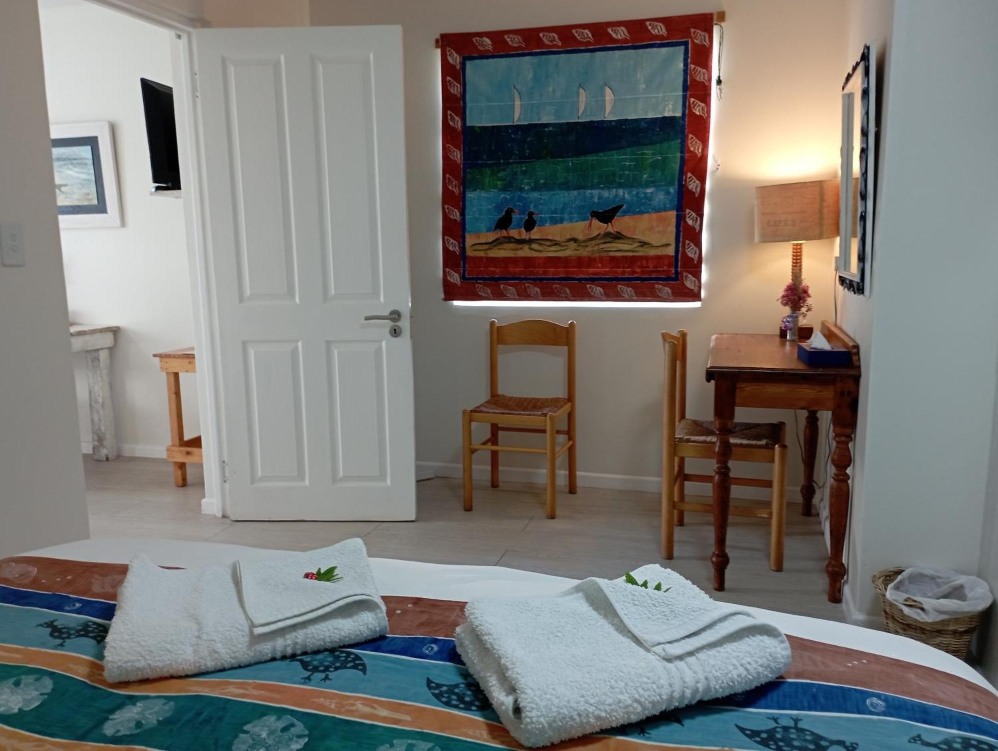 Langebaan Paradise Beach Self Catering 5 Elara Room photo