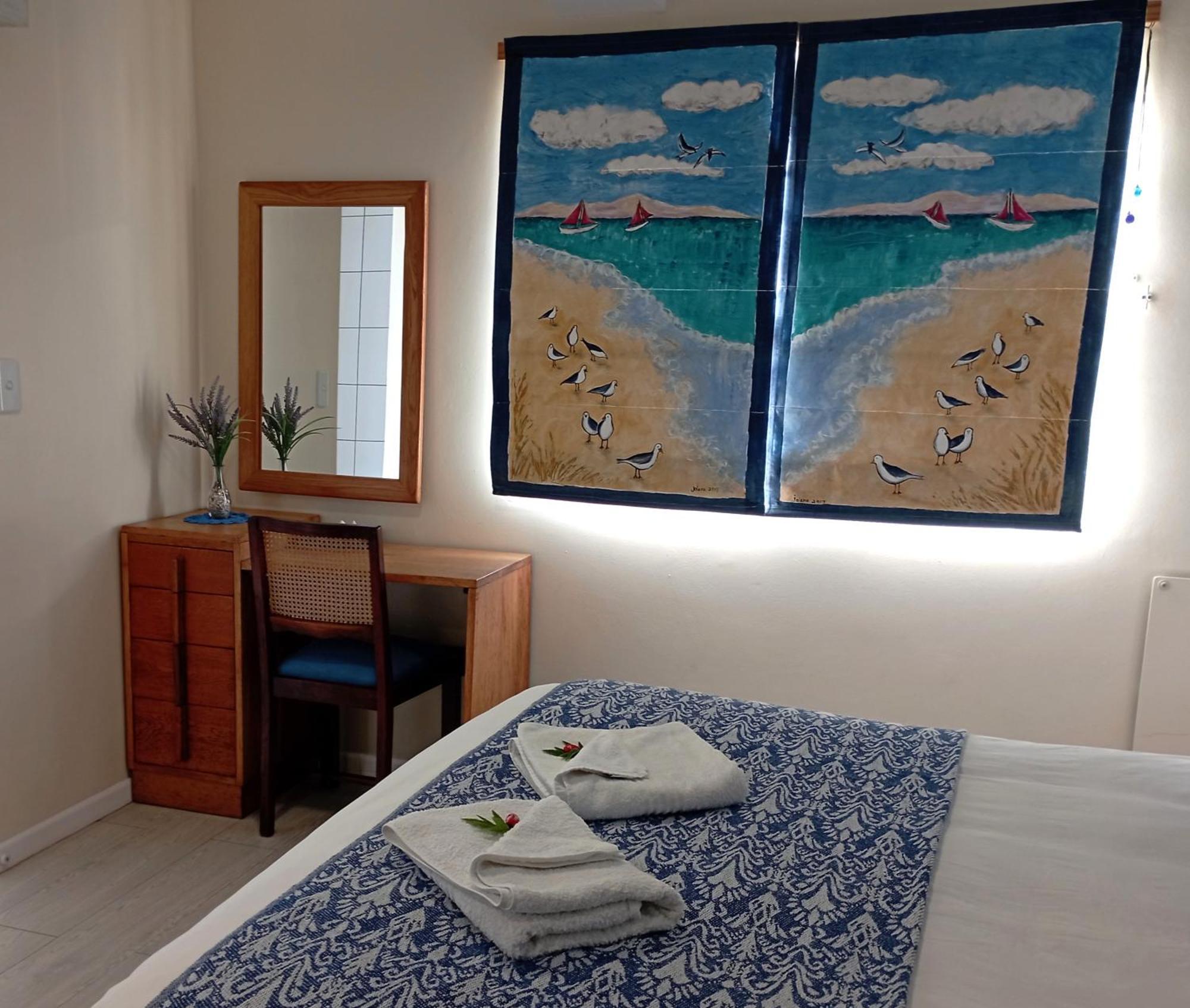 Langebaan Paradise Beach Self Catering 5 Elara Room photo