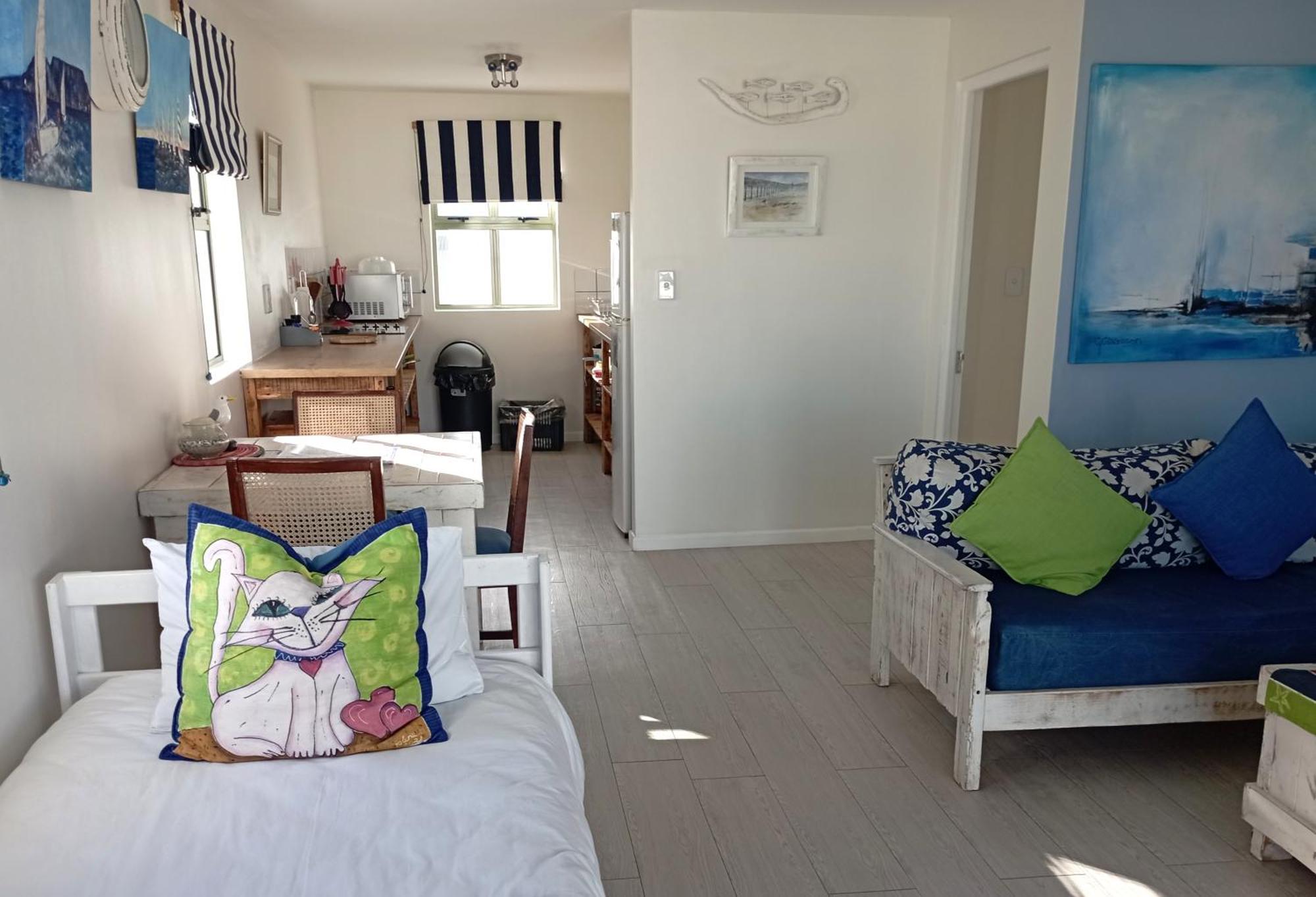 Langebaan Paradise Beach Self Catering 5 Elara Exterior photo