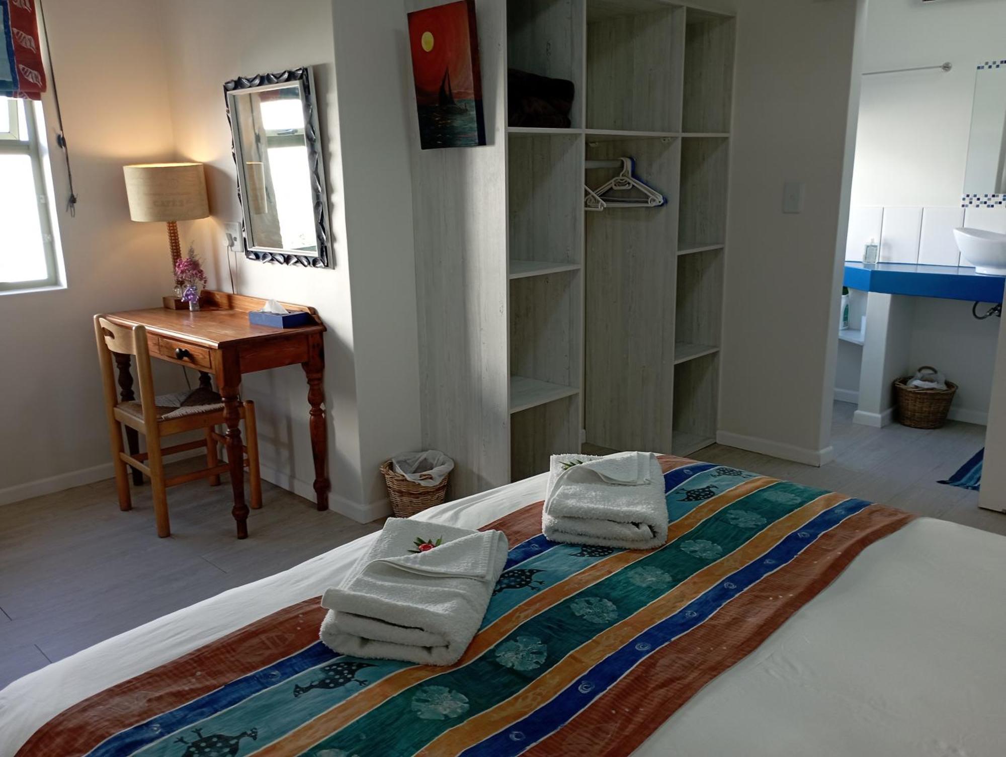 Langebaan Paradise Beach Self Catering 5 Elara Room photo