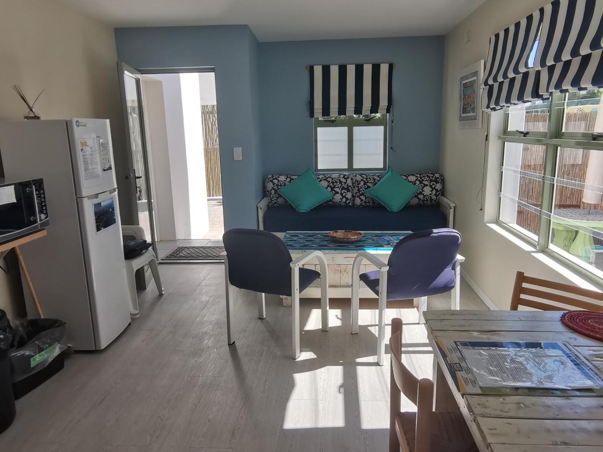 Langebaan Paradise Beach Self Catering 5 Elara Room photo